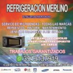 REFRIGERACIÓN MERLINO REFRIGERACIÓN MERLINO