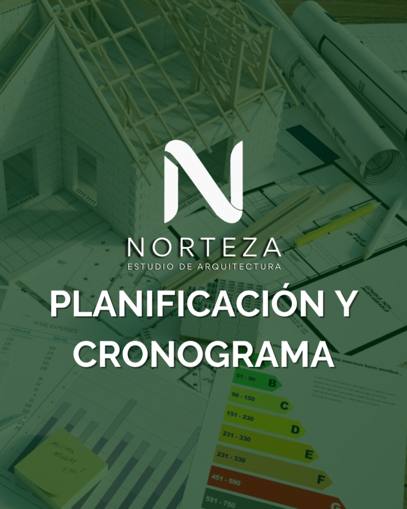 NORTEZA Estudio de Arquitectura