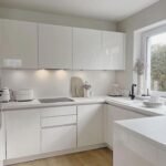Fabrica de muebles de cocina y placares y más todo a medida en MDF con melamina e instalación