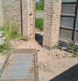 Construcción y herrería en gral.