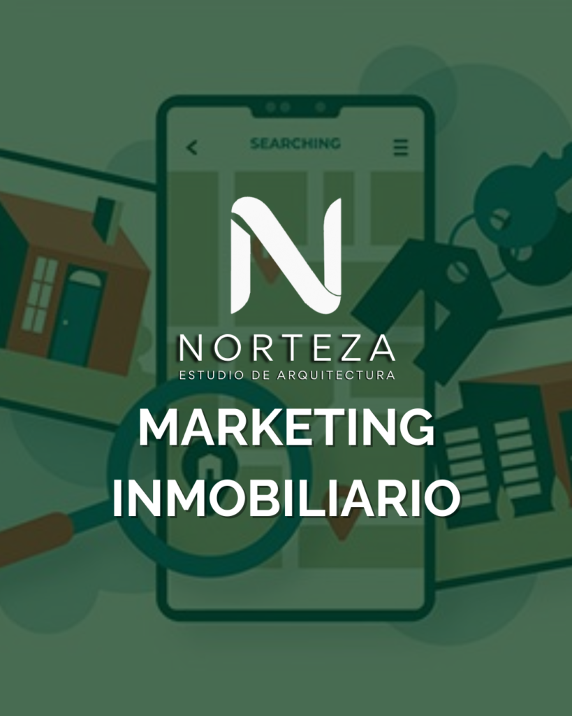 NORTEZA Estudio de Arquitectura