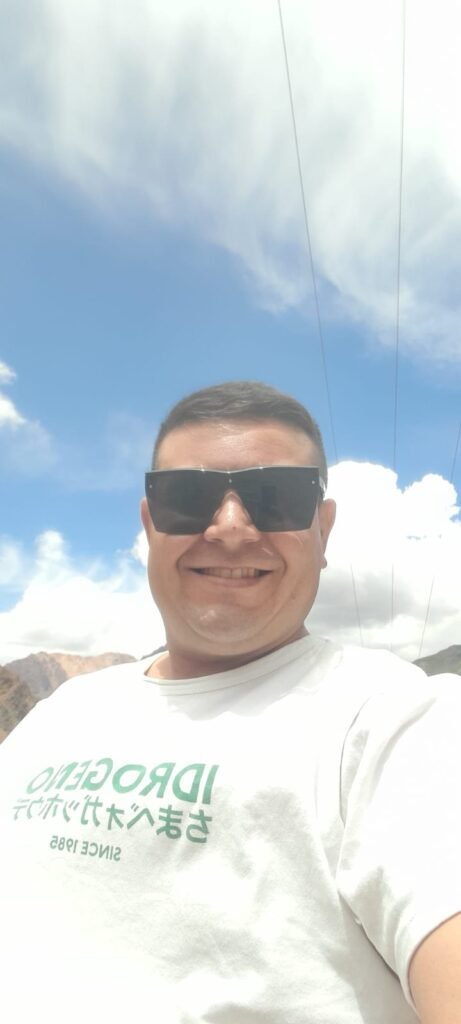 Enfermería profesional domiciliar
