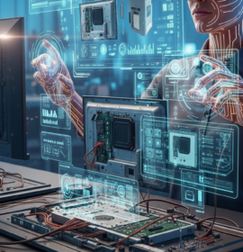 Electricista domiciliario