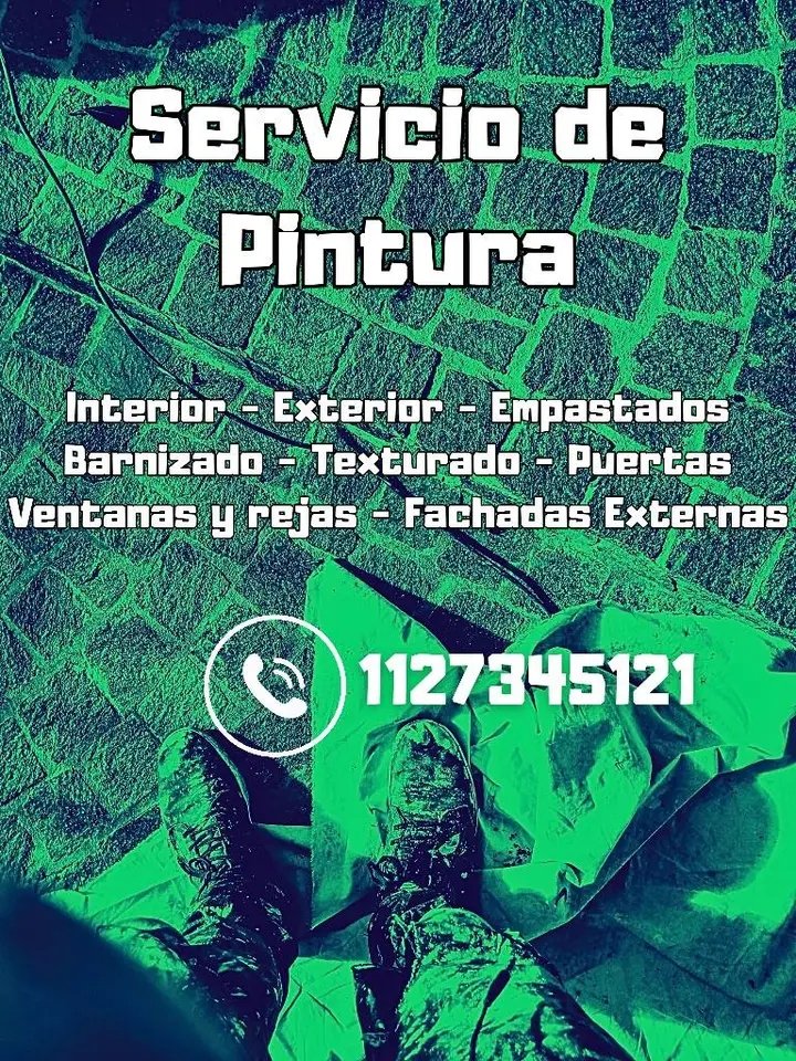 Pintor