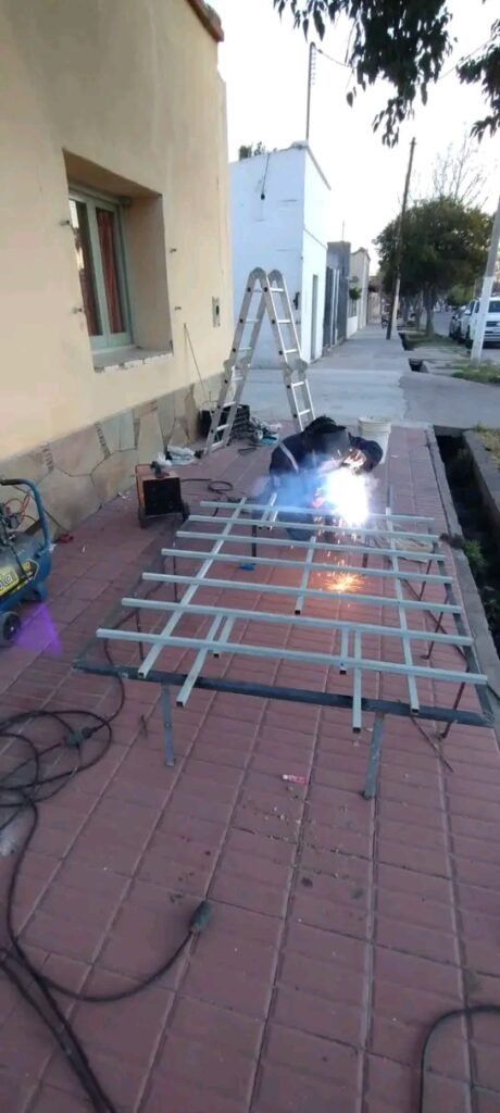 Metalúrgica en general