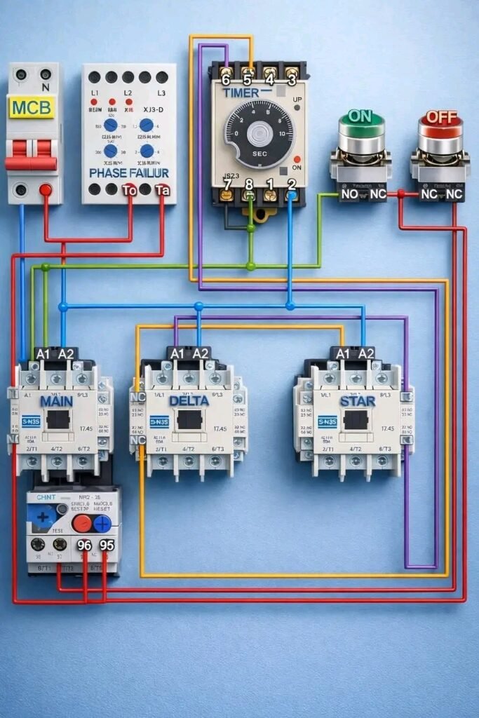 Electro Solutions