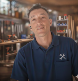 Servicio de mantenimiento integral preventivo y correctivo domiciliario