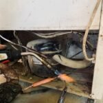 reparaciones en refrigeración y calefaccion y lavarropas