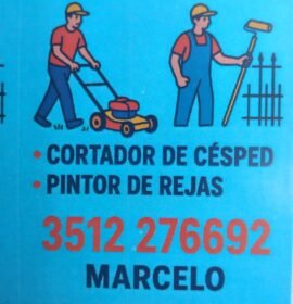 Mantenimiento en general