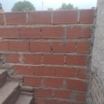 Ayudante de albañilería, ayudante de mecánica pesada