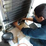 Reparación de heladeras y lavarropas. Reparación de heladeras y lavarropas.