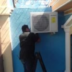 Reparación de heladeras y lavarropas. Reparación de heladeras y lavarropas.