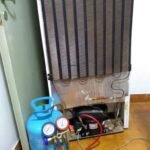 Reparación de heladeras y lavarropas. Reparación de heladeras y lavarropas.