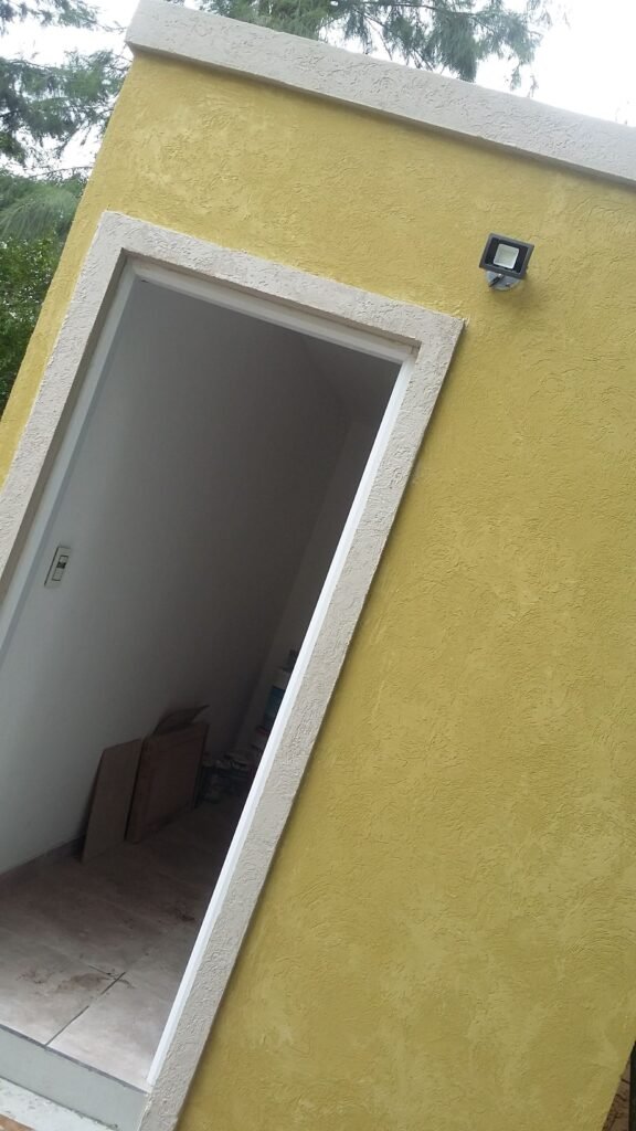 Construccion ( alañileria pintura