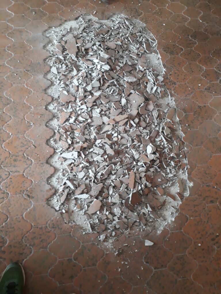 Mantenimiento y Obras