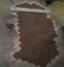 Mantenimiento y Obras