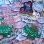 BORDADOS DIGITALES PERSONALIZADOS