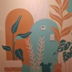 Muralismo decorativo