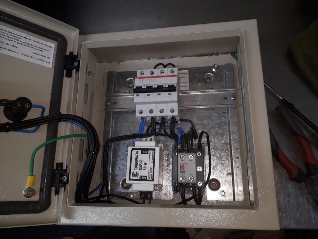 Electricista