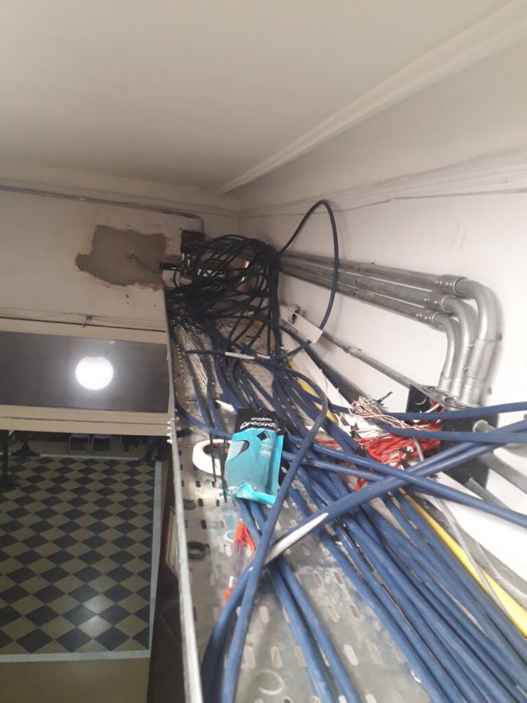 Electricista