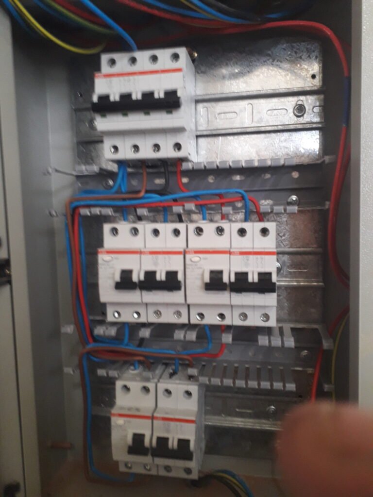 Electricista