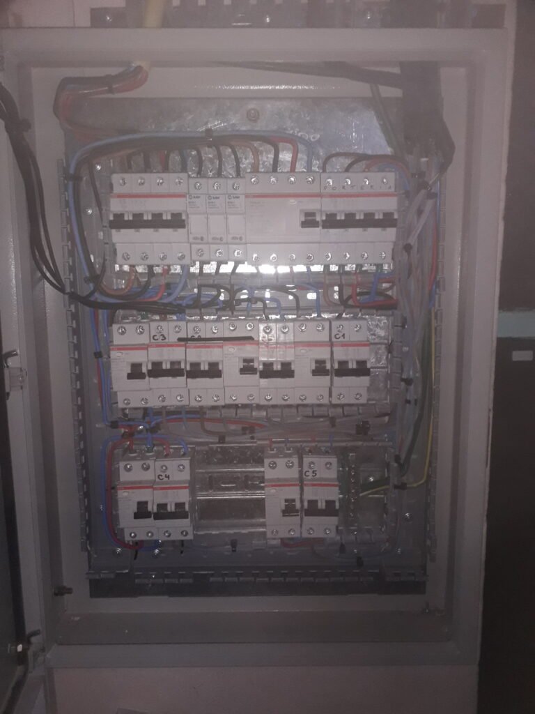 Electricista