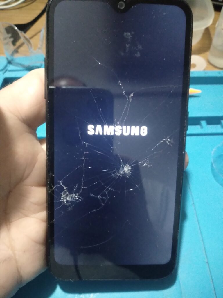 Reparacion de celulares