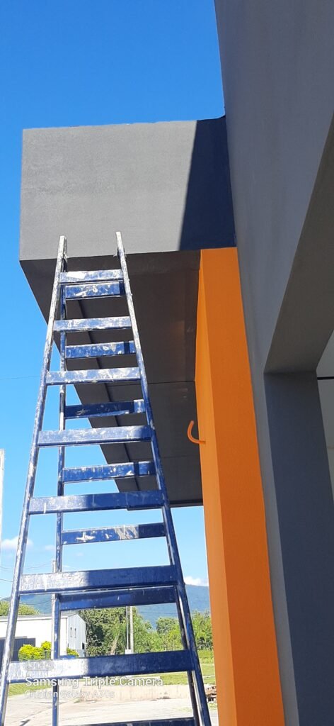 Pintor de obra