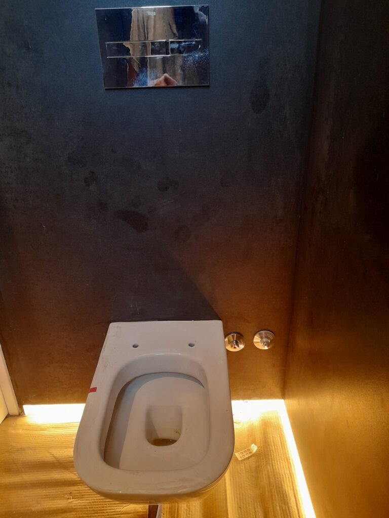 Plomeria y pintura