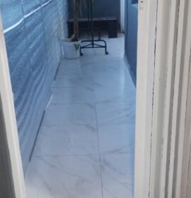 Encargado de mantenimiento