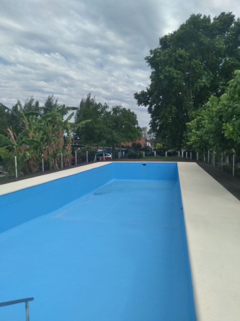 Pintura de casas