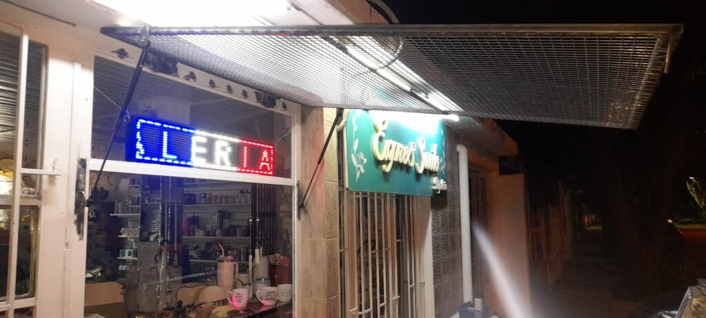 Metalurgica cr