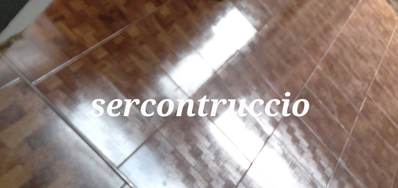 Sercontruccion