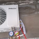 Leonardo Banegas  electricidad y aire acondicionado