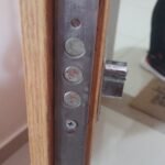 Encargado de mantenimiento