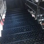 Encargado de mantenimiento