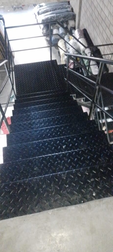 Encargado de mantenimiento