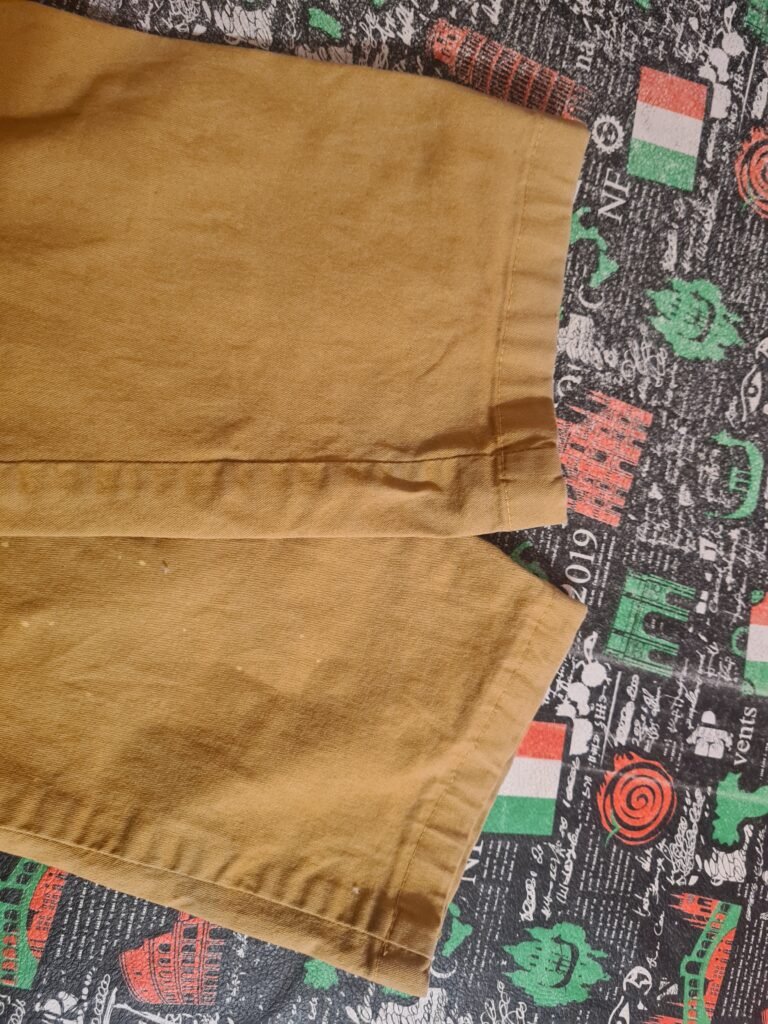 Costurera