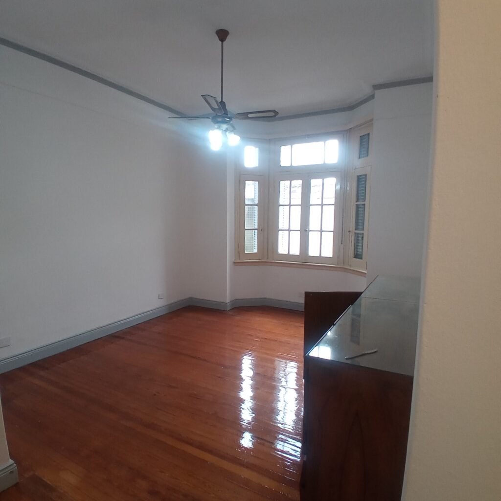 Obra y mantenimiento del ogar