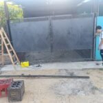 Construcción y herrería en gral. Construcción y herrería en gral.