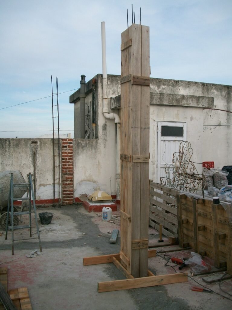 Albañilería