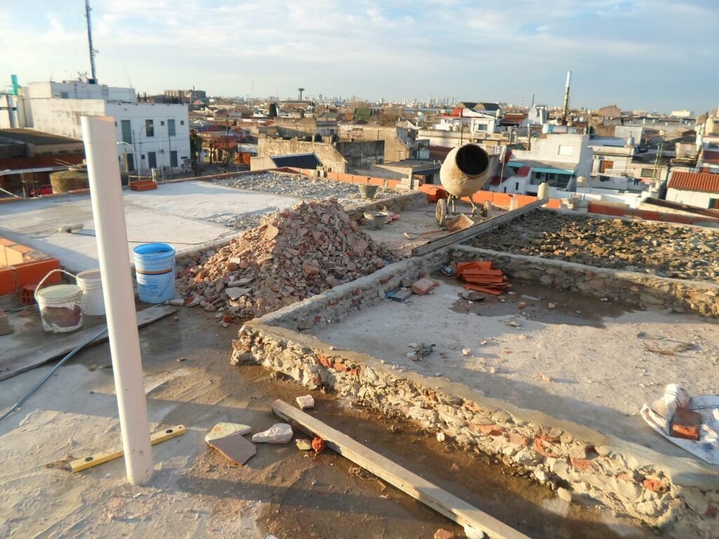 Albañilería