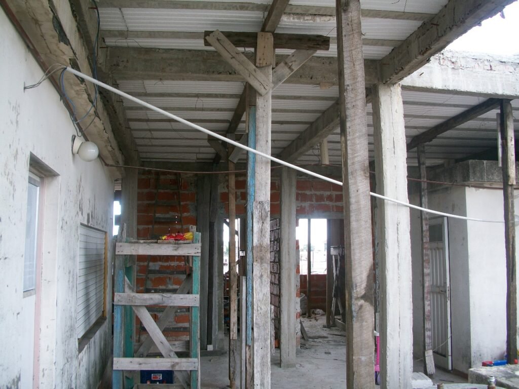 Albañilería
