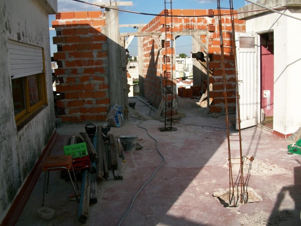 Albañilería