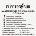 Electro Sur