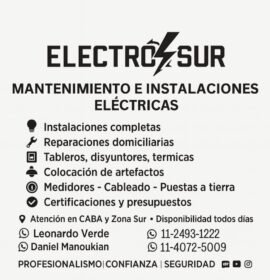 Electro Sur