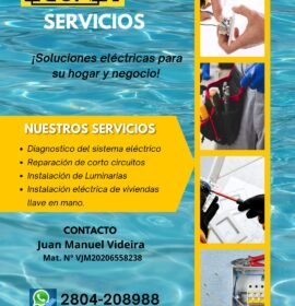 EcoNet Servicios
