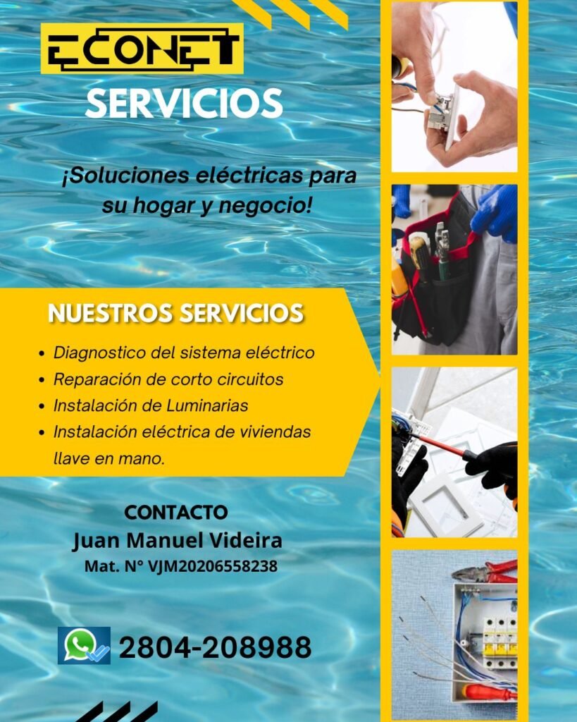 EcoNet Servicios