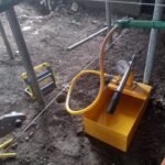 PLOMERO instalador sanitarista