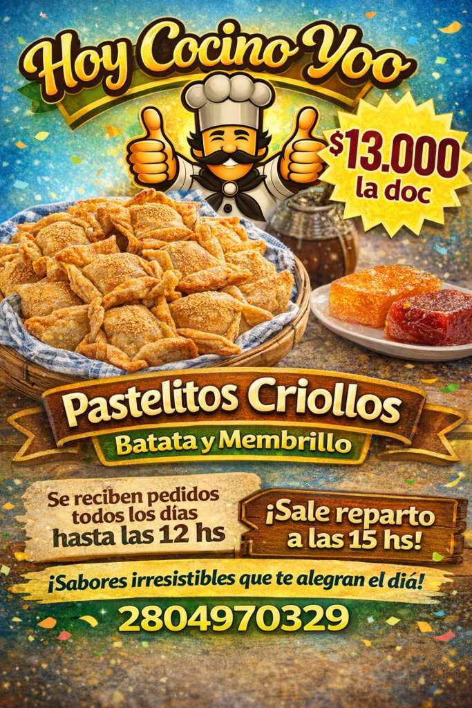 Hoy Cocino Yoo